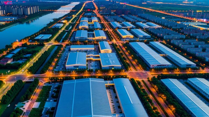 车间玻璃墙面清洗，这些方法你掌握了吗？**